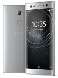 Ремонт телефона Sony Xperia XA2 Ultra в Новокузнецке